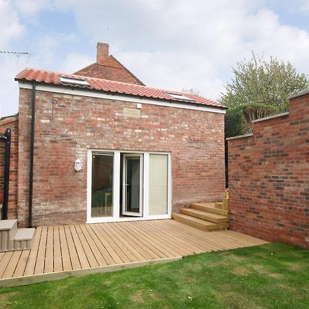 Barn Cottage - E5560 Winthorpe  Екстериор снимка
