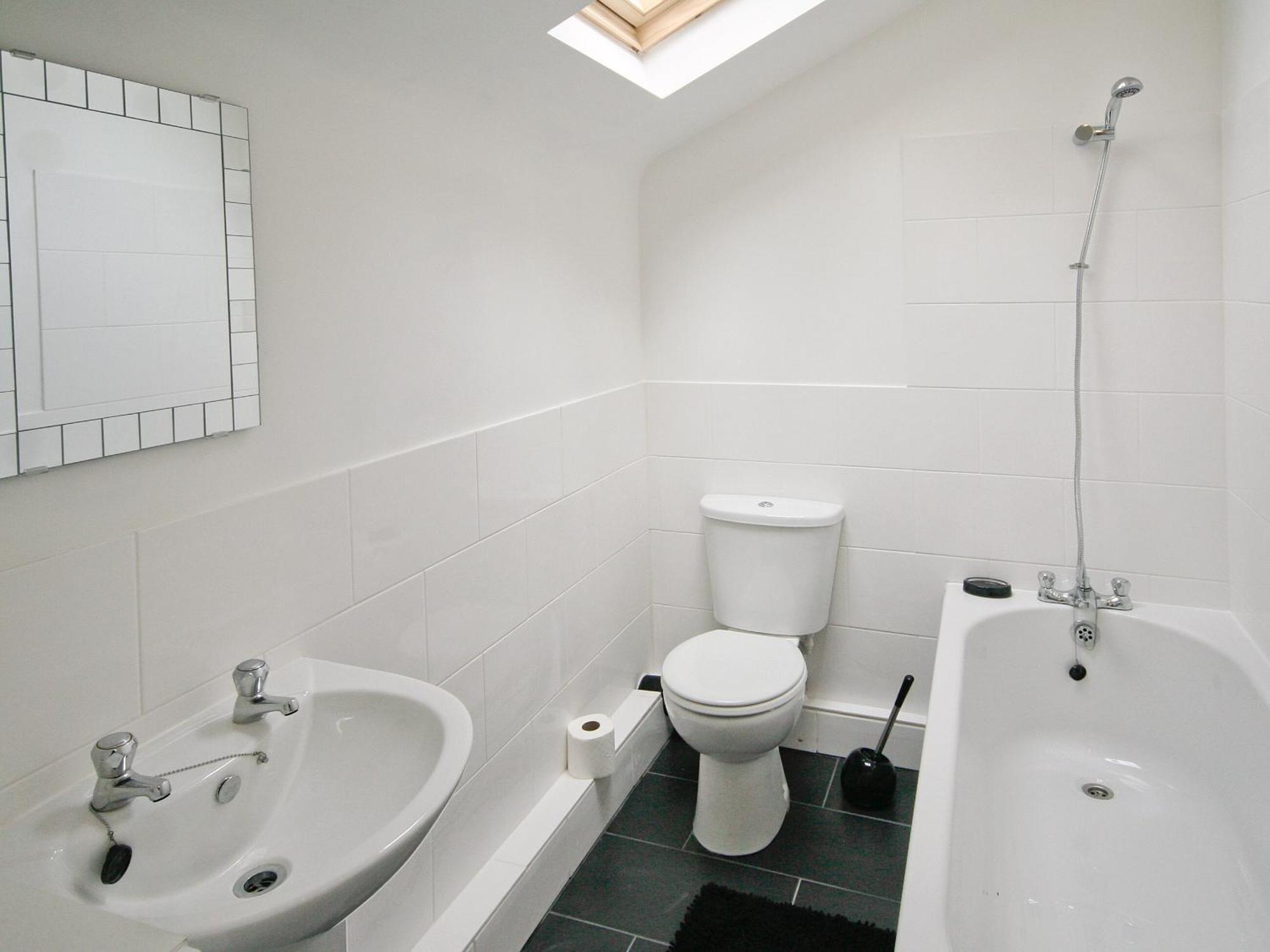 Barn Cottage - E5560 Winthorpe  Екстериор снимка