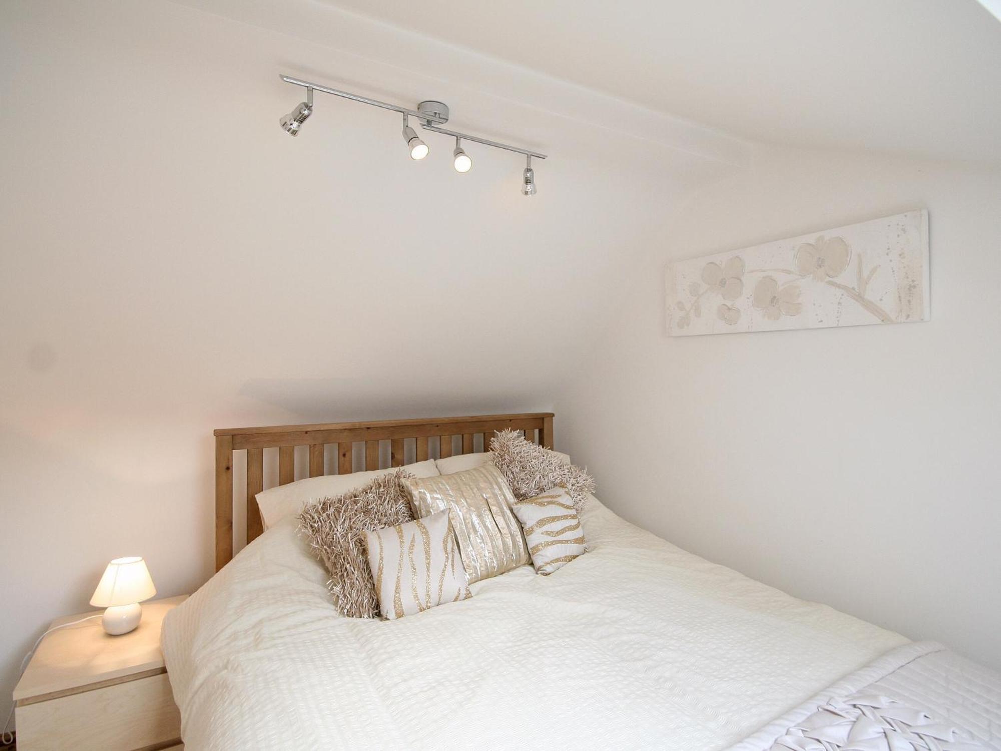 Barn Cottage - E5560 Winthorpe  Екстериор снимка